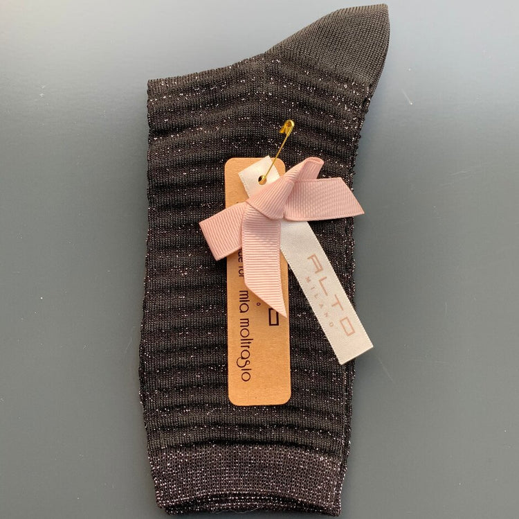 Calza per Ballerine Nere