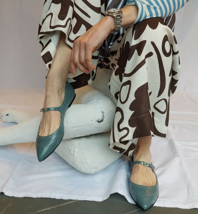 Women s shoes flats loafers sandals and heels Mia Moltrasio