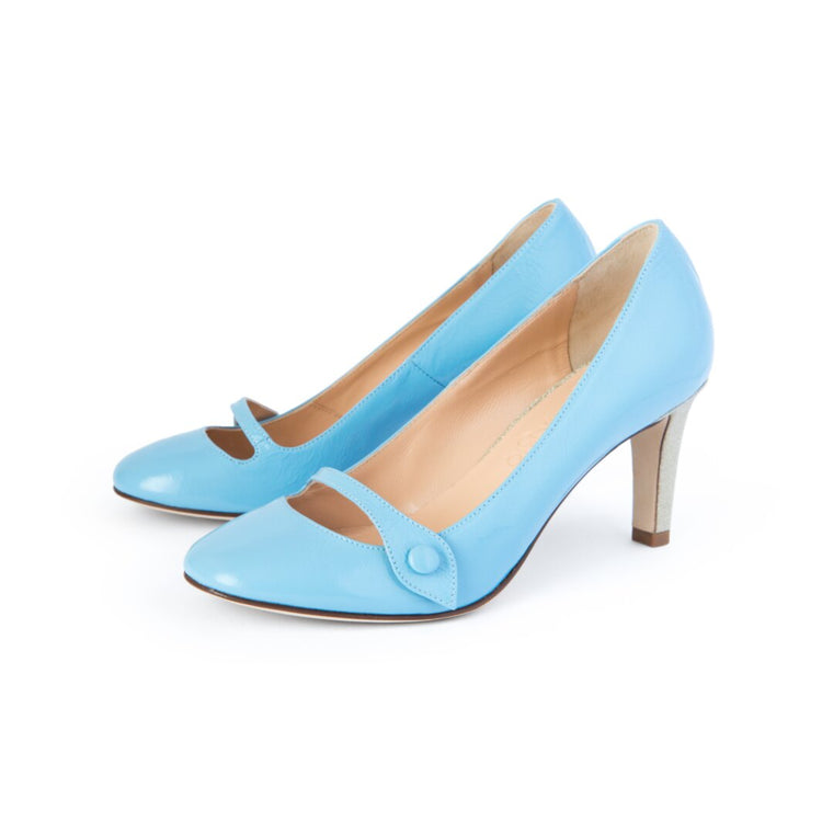 Scarpe Mary Jane