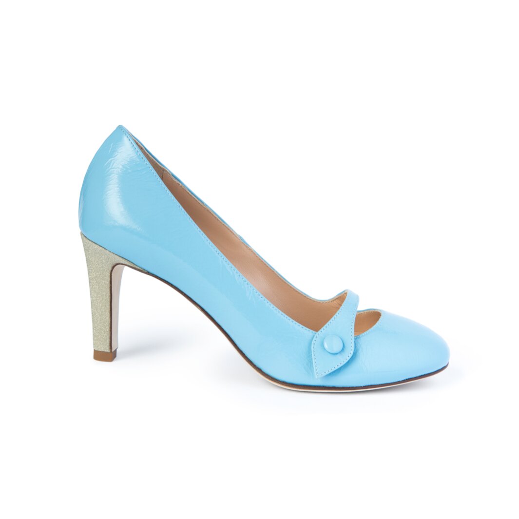 Scarpe Mary Jane